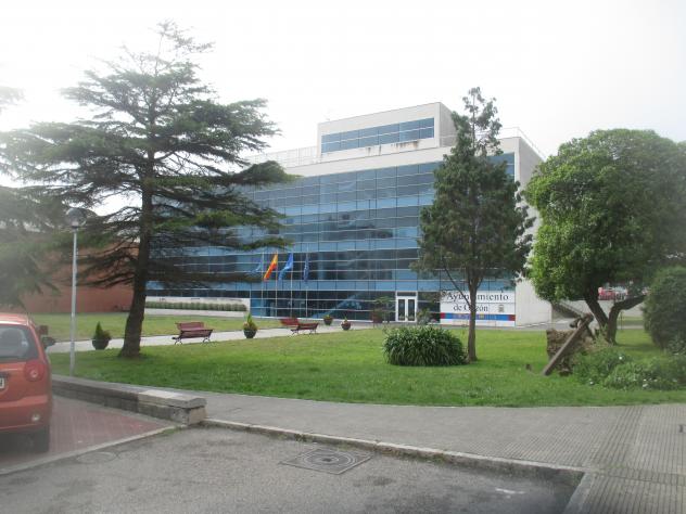 Foto: Ayuntamiento - Luanco (Asturias), España