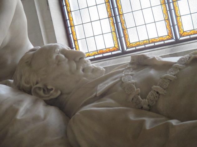 Foto: Panteón de Hombres Ilustres - Madrid (Comunidad de Madrid), España