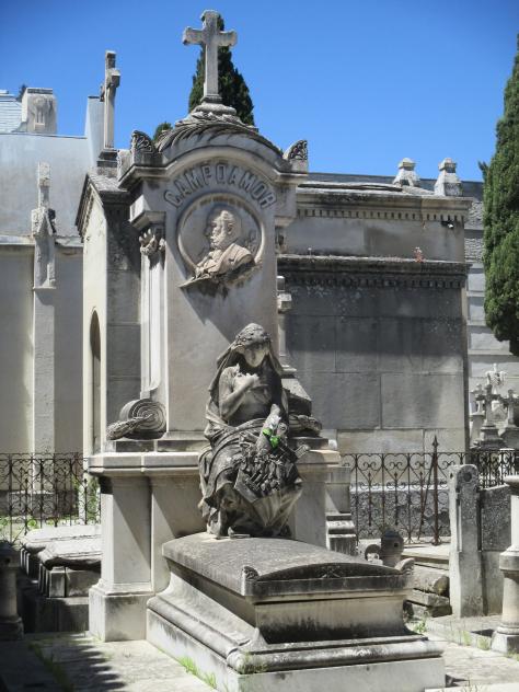 Foto: Sacramental de San Justo - Madrid (Comunidad de Madrid), España