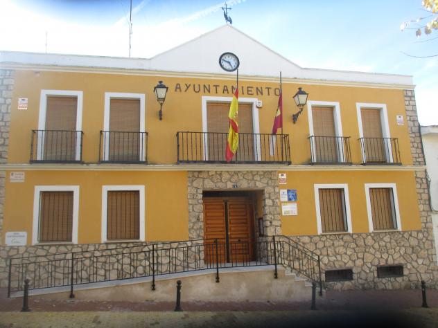 Foto: Ayuntamiento - Illana (Guadalajara), España