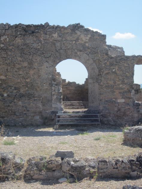 Foto: Recópolis - Zorita de los Canes (Guadalajara), España