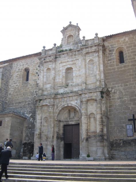 Foto: Iglesia de la Asunción - Buendía (Guadalajara), España
