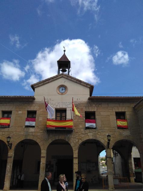Foto: Ayuntamiento - Buendía (Guadalajara), España