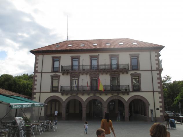 Foto: Ayuntamiento - Comillas (Cantabria), España