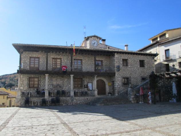 Foto: Ayuntamiento - Alocén (Guadalajara), España