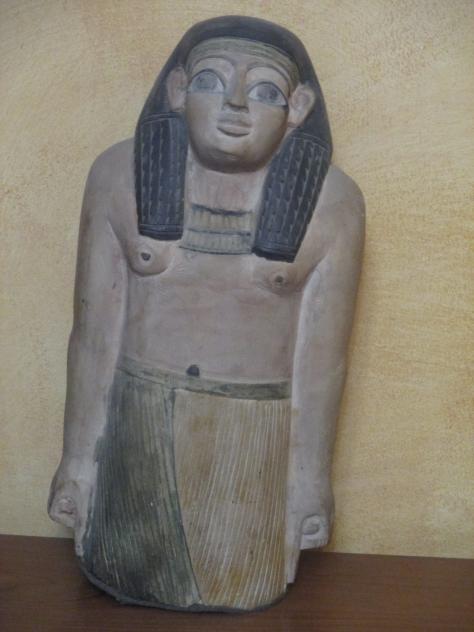 Foto: La ciudad es conocida por la venta de réplicas de antiguedades - Luxor, Egipto