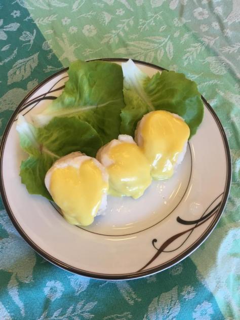 Foto: Locos con mayo - Algarrobo (Valparaíso), Chile