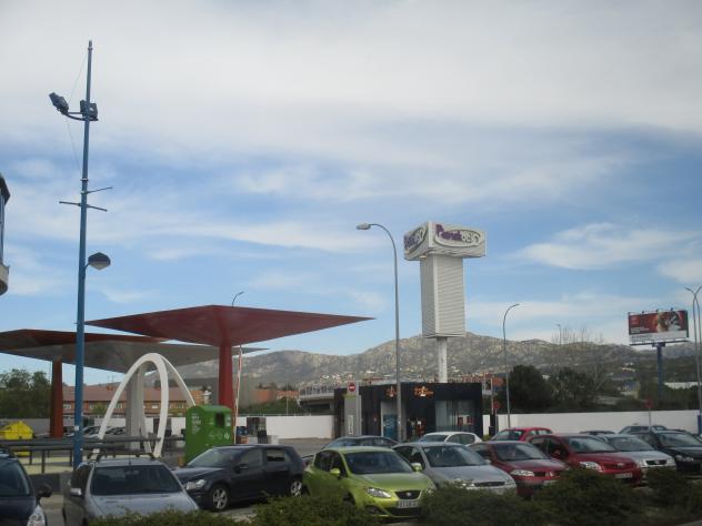 Foto: Planet Ocio - Collado-Villalba (Madrid), España