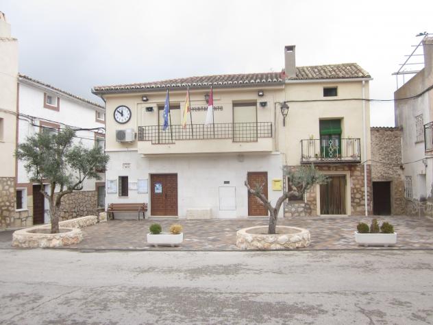 Foto: Ayuntamiento - Escopete (Guadalajara), España