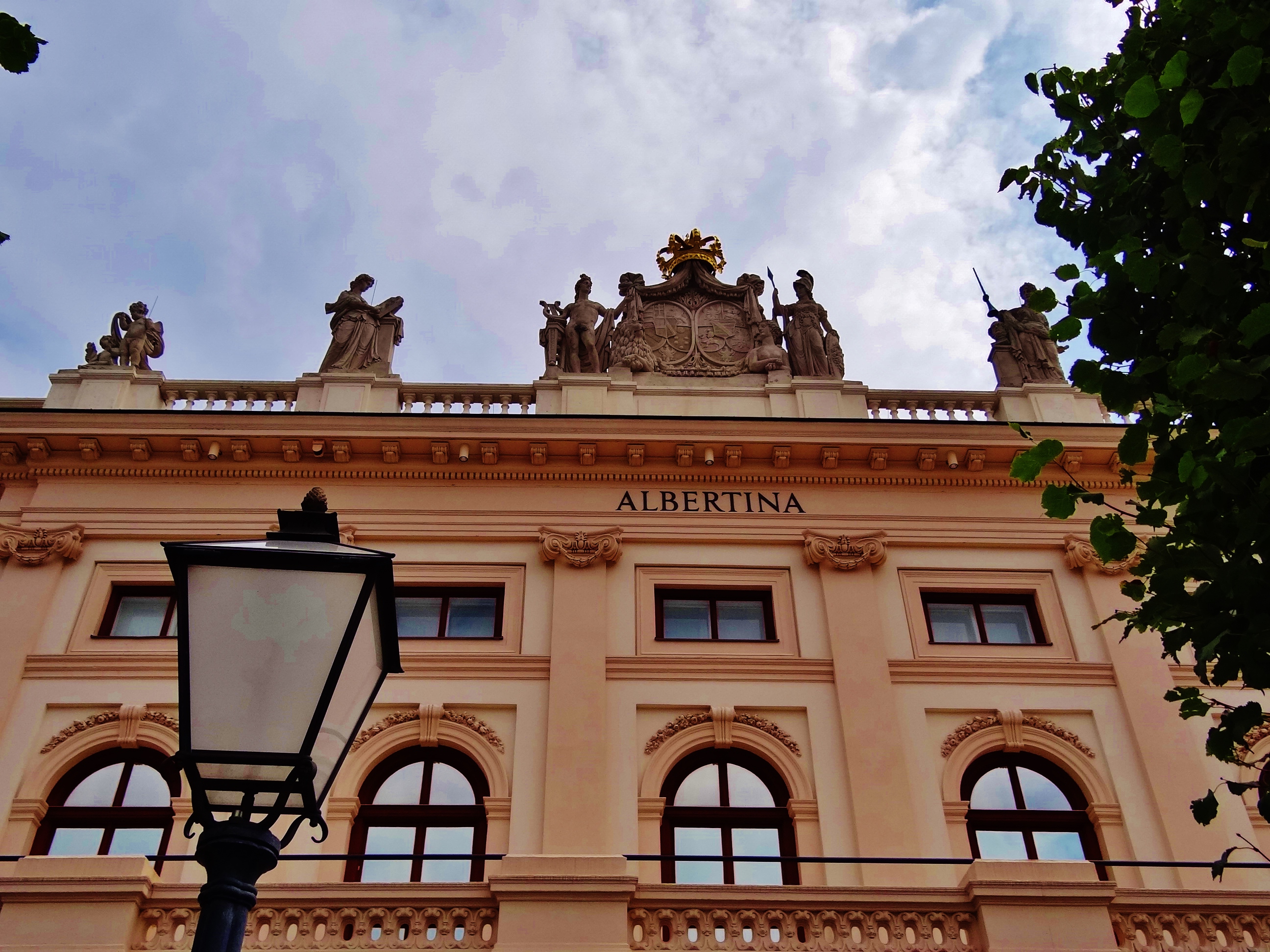 Foto: Albertina - Wien (Vienna), Austria