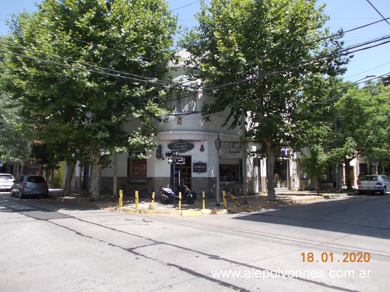 Foto: Fiambreria Pastene - Vicente Lopez (Buenos Aires), Argentina