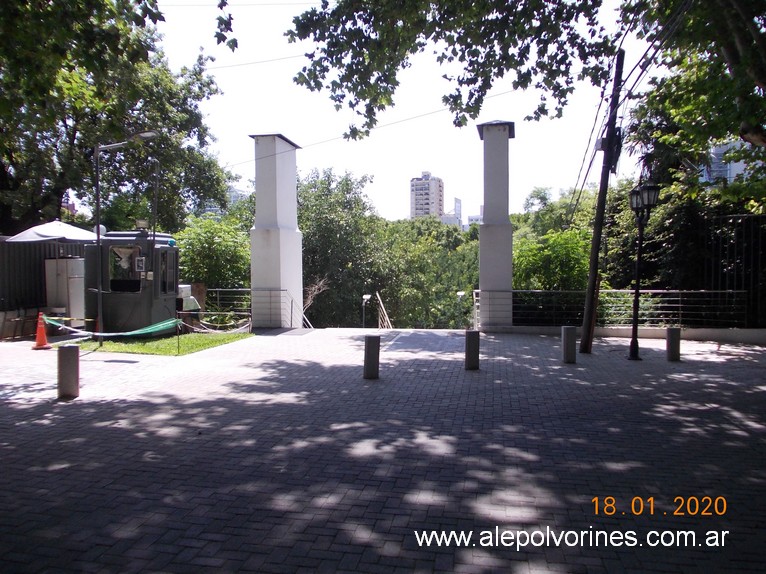 Foto: Escalinatas - Vicente Lopez (Buenos Aires), Argentina