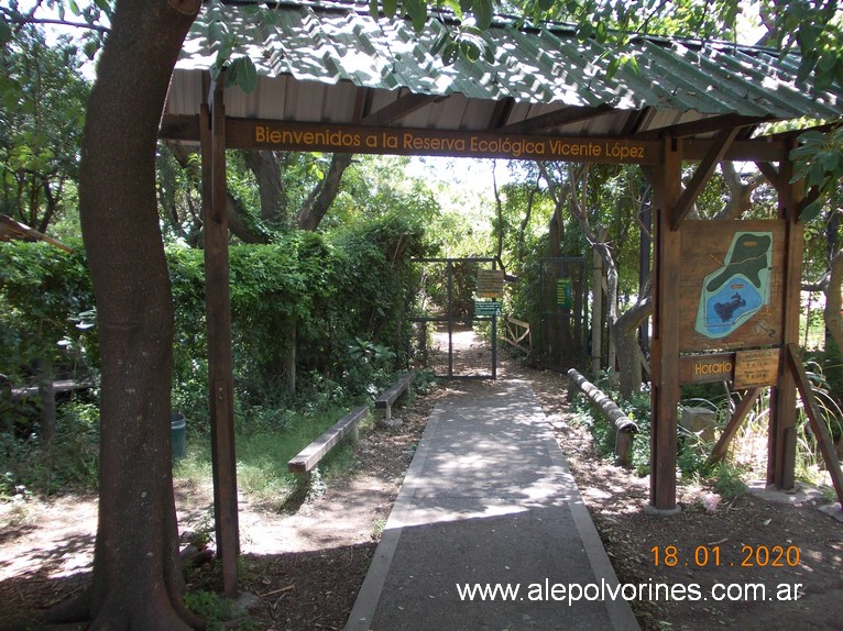 Foto de Vicente Lopez (Buenos Aires), Argentina