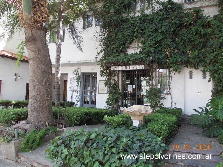 Foto: Villa Italiana - Vicente Lopez (Buenos Aires), Argentina