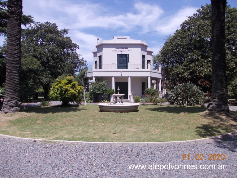 Foto: Casa de Retiro - San Miguel - San Miguel (Buenos Aires), Argentina