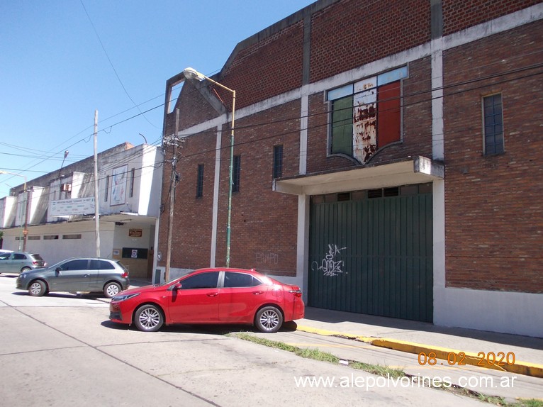 Foto: Asoc.Italiana Leonardo Da Vinci - Jose Leon Suarez (Buenos Aires), Argentina