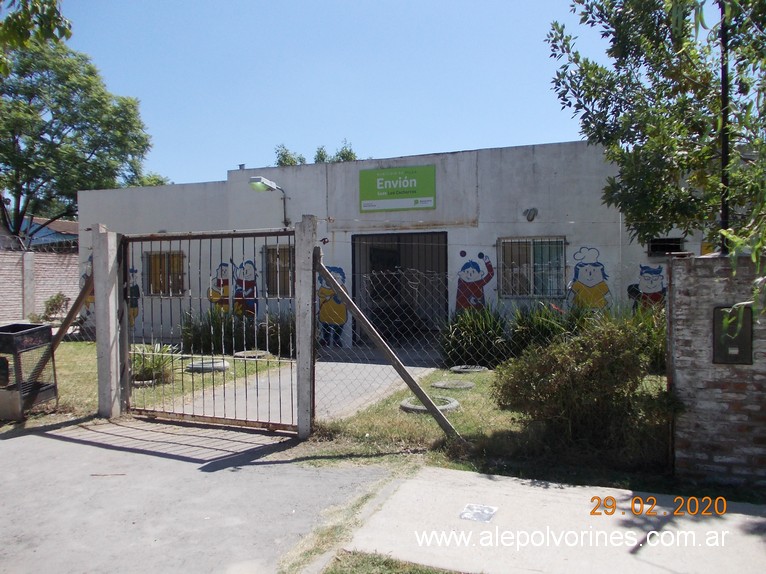 Foto: Municipalidad Pilar - Barrio Los Cachorros - Del Viso (Buenos Aires), Argentina