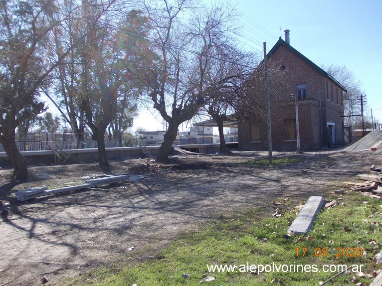 Foto: Estacion  Villa de Mayo - Villa De Mayo (Buenos Aires), Argentina