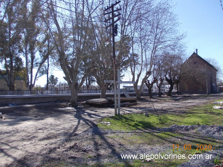 Foto: Estacion  Villa de Mayo - Villa De Mayo (Buenos Aires), Argentina