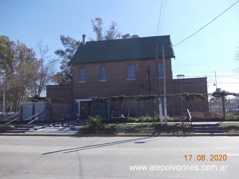 Foto: Estacion  Villa de Mayo - Villa De Mayo (Buenos Aires), Argentina