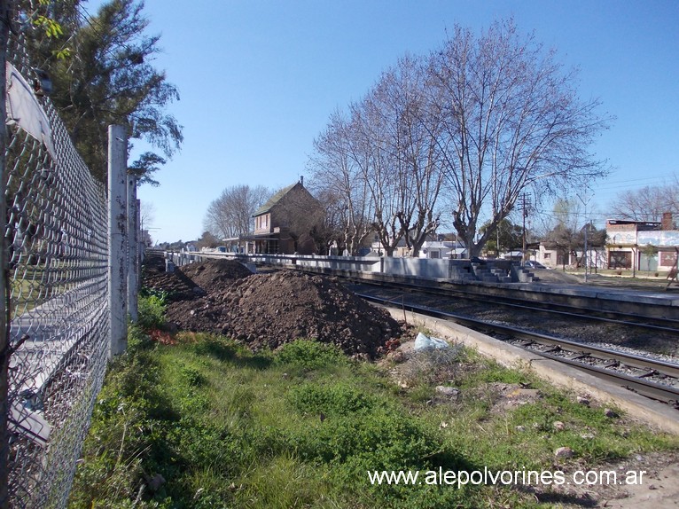 Foto: Estacion  Villa de Mayo - Villa De Mayo (Buenos Aires), Argentina