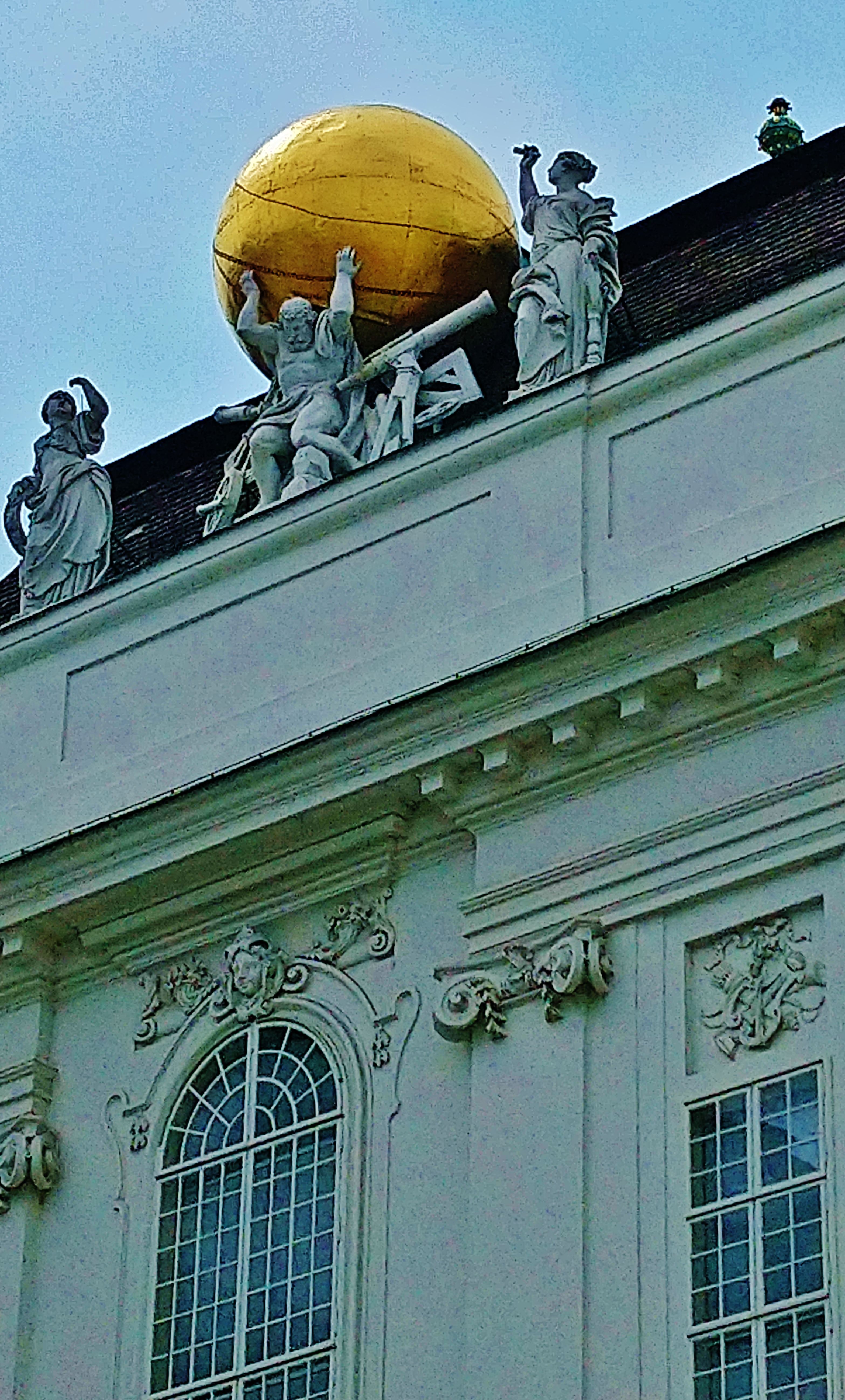 Foto: Österreichischen Nationalbibliothek - Wien (Vienna), Austria