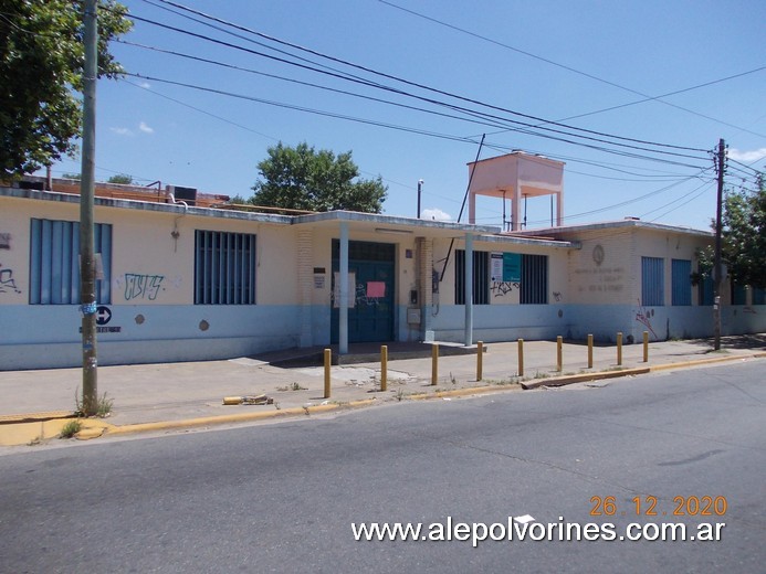 Foto: Escuela Primaria N° 3 - Moreno (Buenos Aires), Argentina