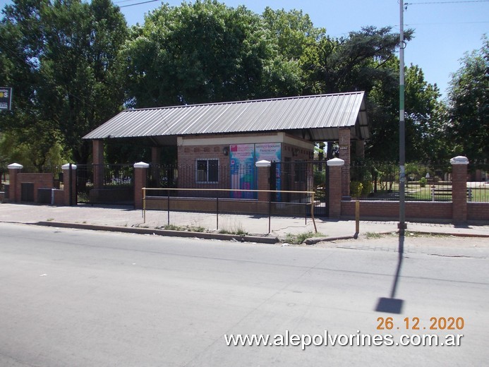 Foto: Instituto Seminario Franciscano - Moreno (Buenos Aires), Argentina