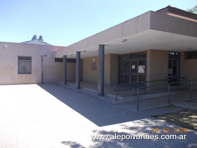 Foto: Jardin de Infantes N° 928 - Moreno (Buenos Aires), Argentina