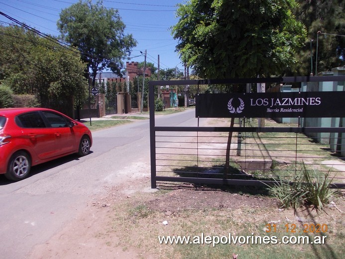 Foto: Barrio Los Jazmines Del Viso - Del Viso (Buenos Aires), Argentina