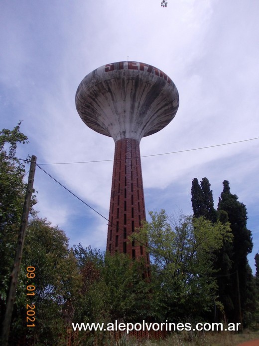 Foto: Fabrica Ladrillos Stefani - Jose C Paz (Buenos Aires), Argentina