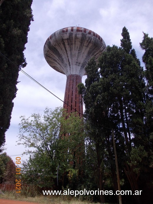 Foto: Fabrica Ladrillos Stefani - Jose C Paz (Buenos Aires), Argentina
