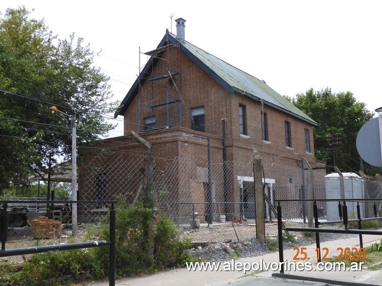 Foto: Estacion Villa de Mayo - Villa de Mayo (Buenos Aires), Argentina