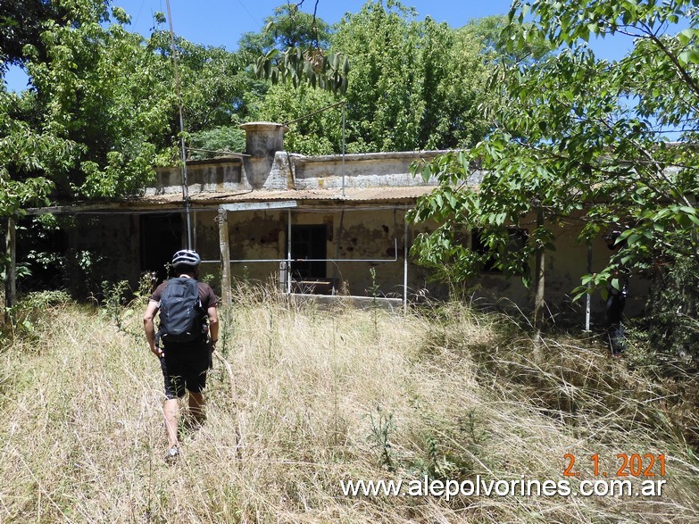 Foto: Boliche Km 88 - Gonzalez Risos (Buenos Aires), Argentina