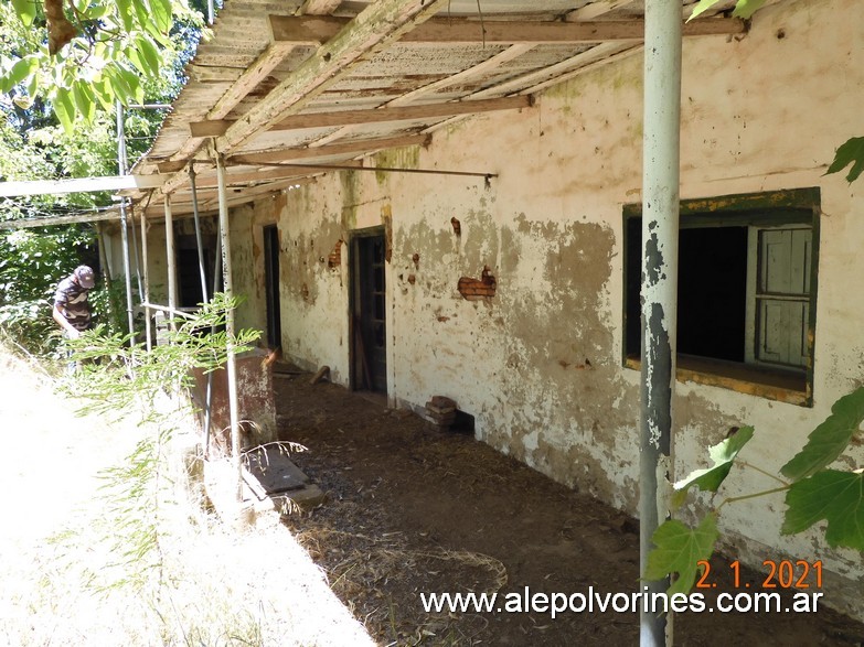 Foto: Boliche Km 88 - Gonzalez Risos (Buenos Aires), Argentina