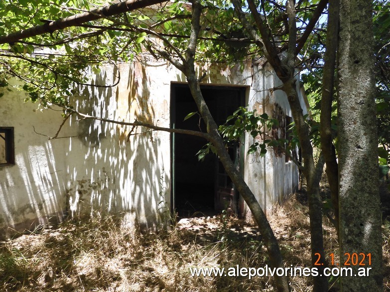 Foto: Boliche Km 88 - Gonzalez Risos (Buenos Aires), Argentina