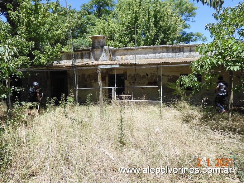 Foto: Boliche Km 88 - Gonzalez Risos (Buenos Aires), Argentina