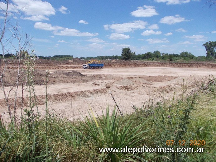 Foto: Tosquera - Presidente Derqui (Buenos Aires), Argentina
