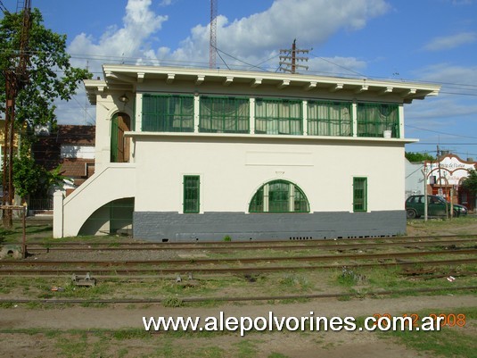 Foto: Cabin Alejandro Korn - Alejandro Korn (Buenos Aires), Argentina