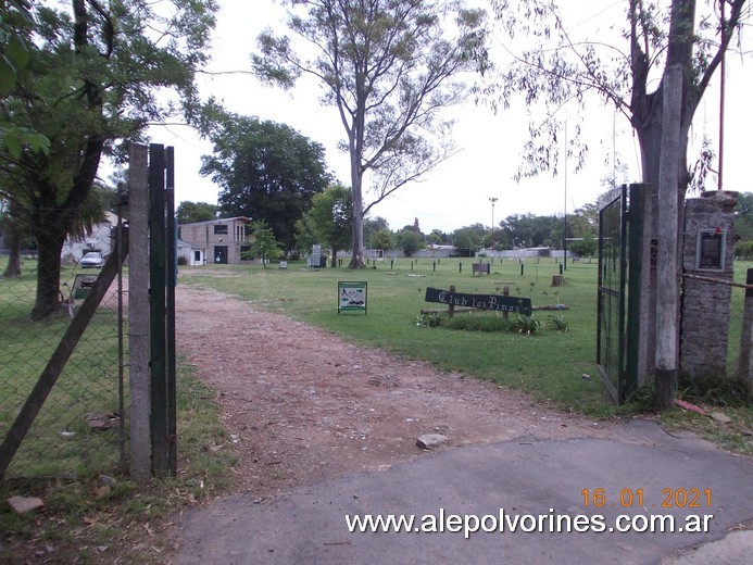 Foto: Club Los Pinos - Del Viso - Del Viso (Buenos Aires), Argentina