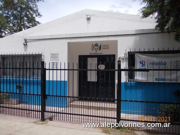 Foto: Jardin de Infantes - Del Viso (Buenos Aires), Argentina