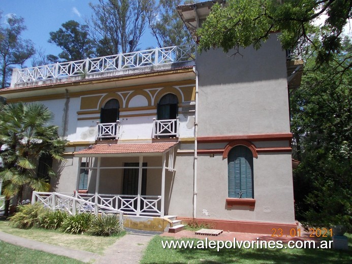 Foto: Casa Cultura - Gral Rodriguez - General Rodriguez (Buenos Aires), Argentina