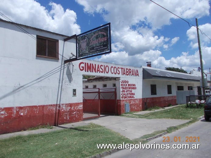 Foto de General Rodriguez (Buenos Aires), Argentina
