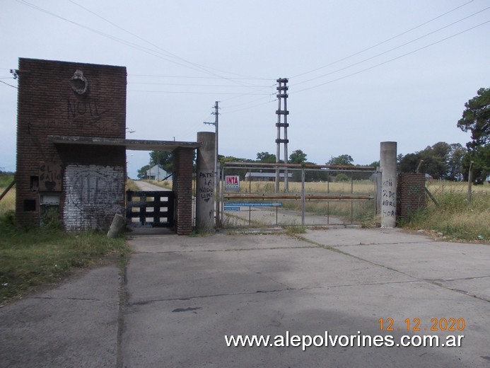 Foto: INTA - Hurlingham (Buenos Aires), Argentina