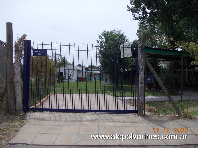 Foto: APANA Asociación Sin Fines de Lucro - Hurlingham (Buenos Aires), Argentina