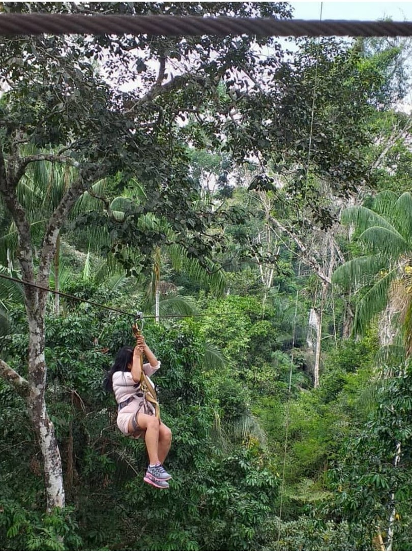 Foto de Reserva Tambopata (Madre de Dios), Perú