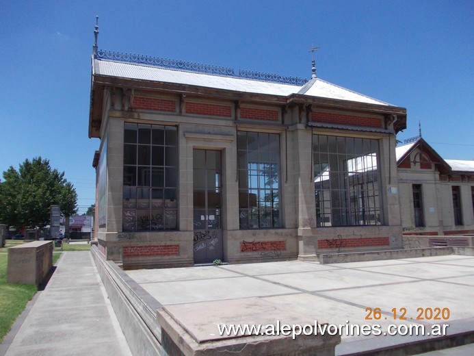 Foto: Hospital de Moreno - Moreno (Buenos Aires), Argentina