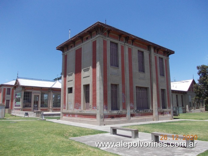 Foto: Hospital de Moreno - Moreno (Buenos Aires), Argentina