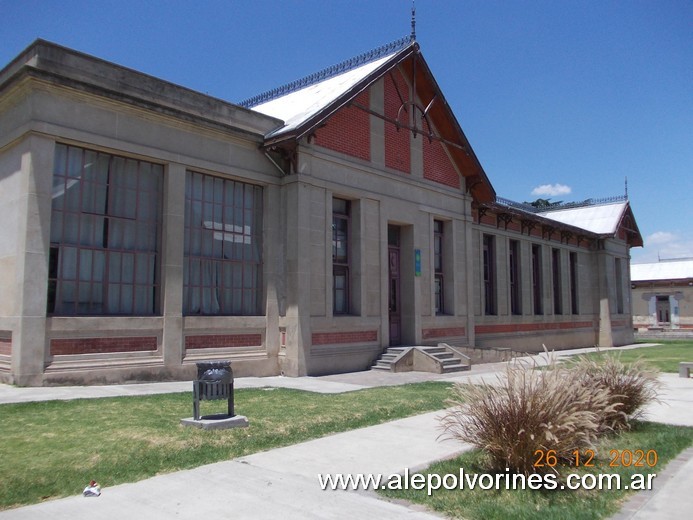 Foto: Hospital de Moreno - Moreno (Buenos Aires), Argentina