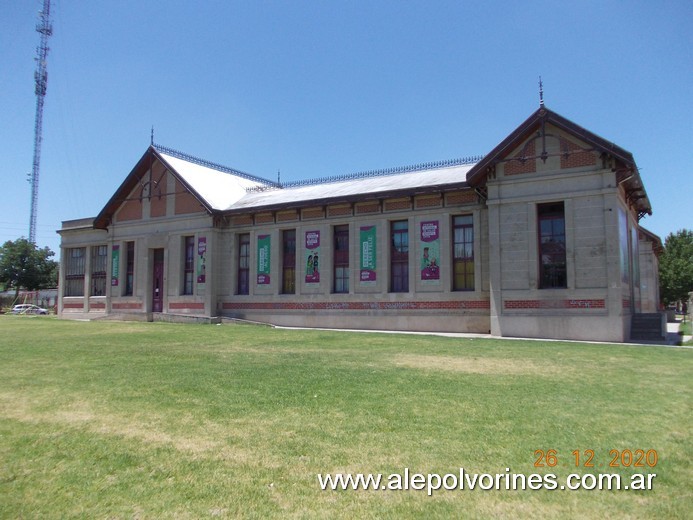 Foto: Hospital de Moreno - Moreno (Buenos Aires), Argentina